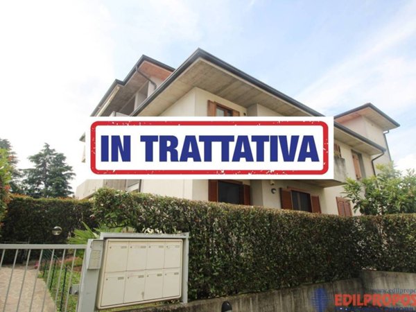 appartamento in vendita a Ceriano Laghetto in zona San Damiano