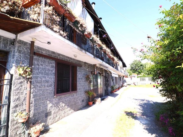 appartamento in vendita a Ceriano Laghetto in zona San Damiano