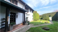 casa indipendente in vendita a Ceriano Laghetto in zona San Damiano