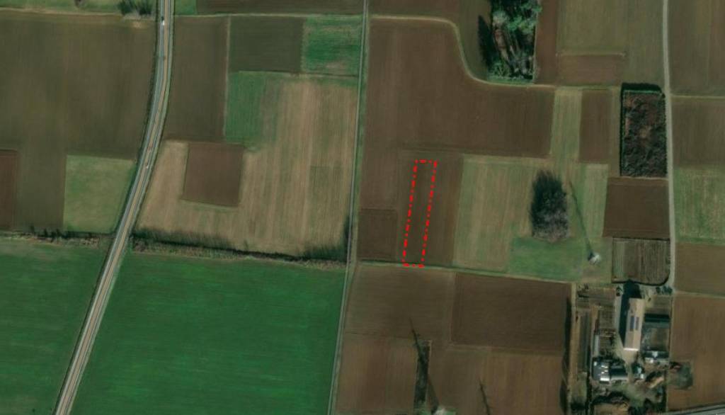 terreno agricolo in vendita a Ceriano Laghetto