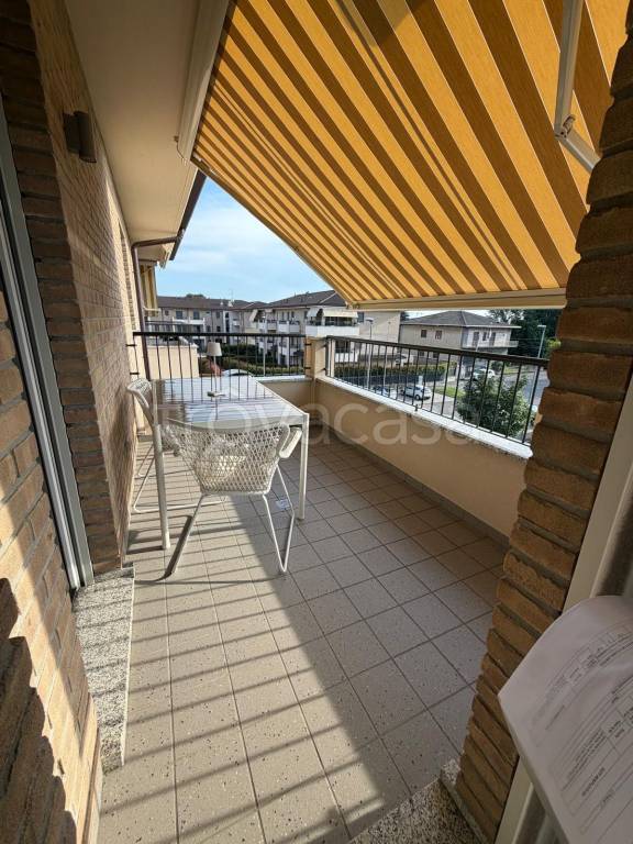 appartamento in vendita a Ceriano Laghetto