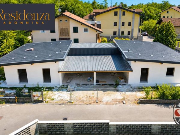 casa indipendente in vendita a Ceriano Laghetto in zona San Damiano