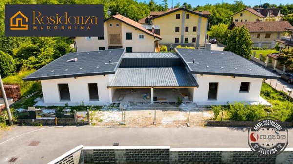 casa indipendente in vendita a Ceriano Laghetto in zona San Damiano