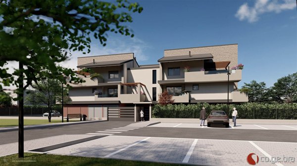 appartamento in vendita a Ceriano Laghetto