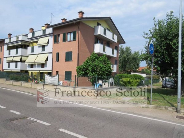 ufficio in vendita a Ceriano Laghetto in zona San Damiano