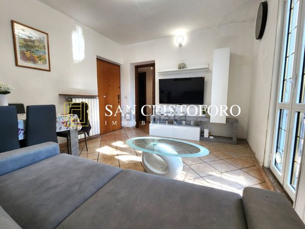 appartamento in vendita a Ceriano Laghetto in zona San Damiano