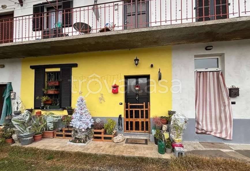 appartamento in vendita a Ceriano Laghetto in zona San Damiano