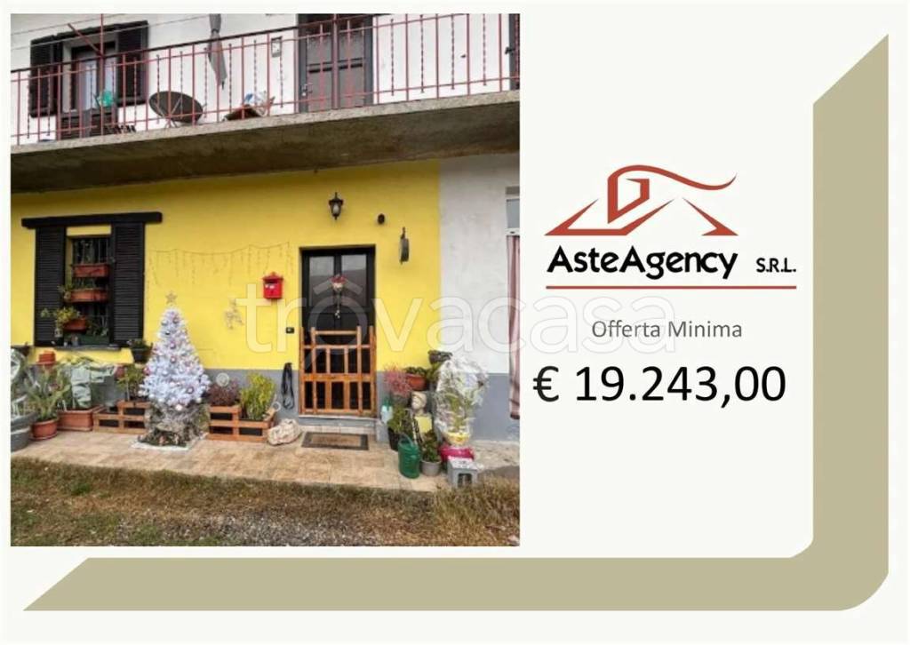 appartamento in vendita a Ceriano Laghetto in zona San Damiano