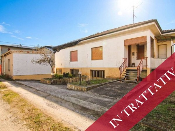 casa indipendente in vendita a Ceriano Laghetto in zona San Damiano