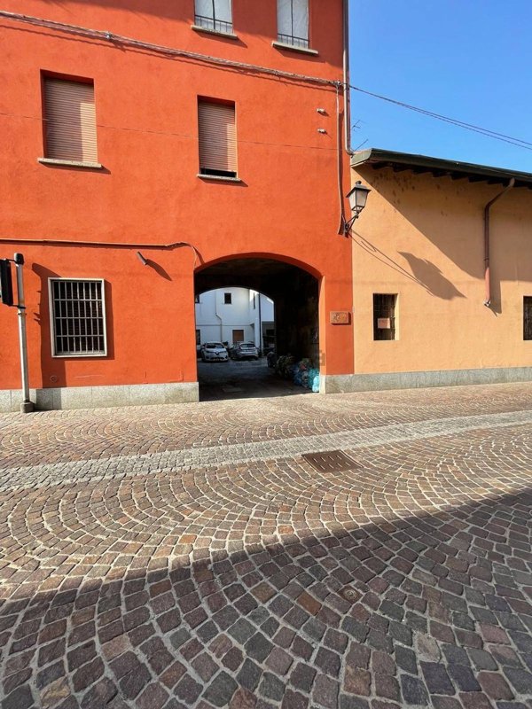 appartamento in vendita a Ceriano Laghetto in zona San Damiano