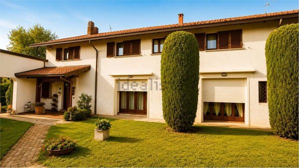 casa indipendente in vendita a Ceriano Laghetto in zona San Damiano