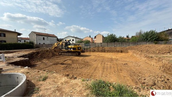 appartamento in vendita a Ceriano Laghetto in zona San Damiano