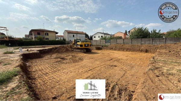 appartamento in vendita a Ceriano Laghetto in zona San Damiano
