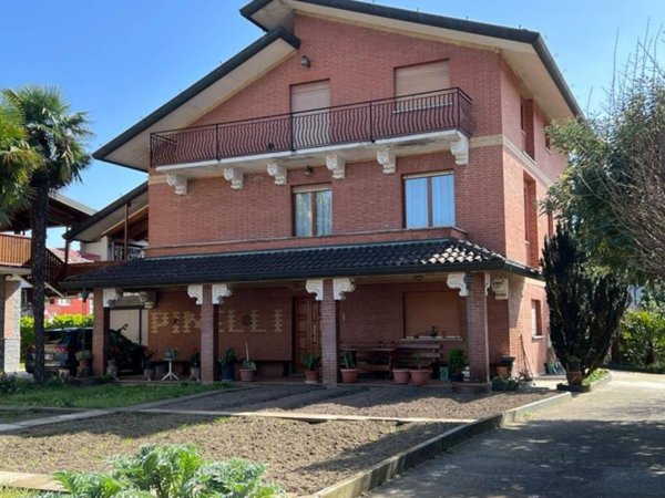 appartamento in vendita a Cesano Maderno