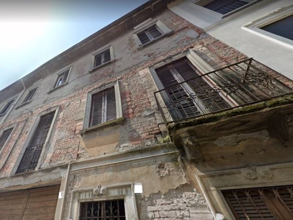 casa indipendente in vendita a Cesano Maderno