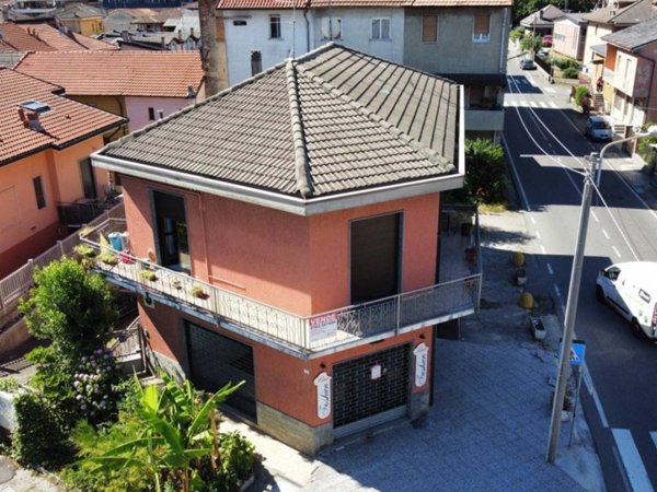 appartamento in vendita a Cesano Maderno