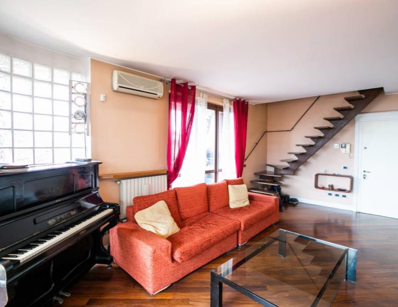 appartamento in vendita a Cesano Maderno