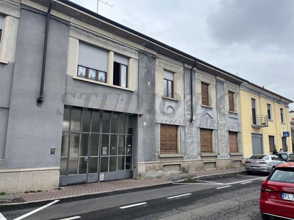 casa semindipendente in vendita a Cesano Maderno