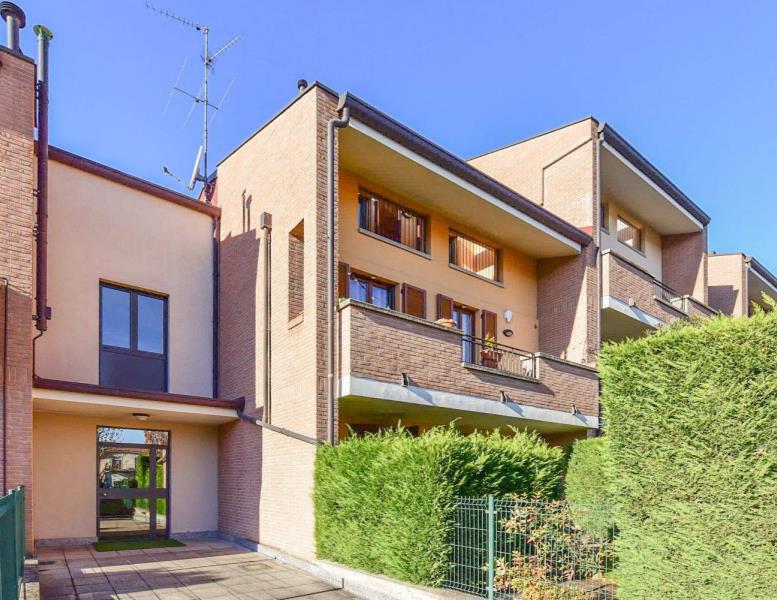 appartamento in vendita a Cesano Maderno