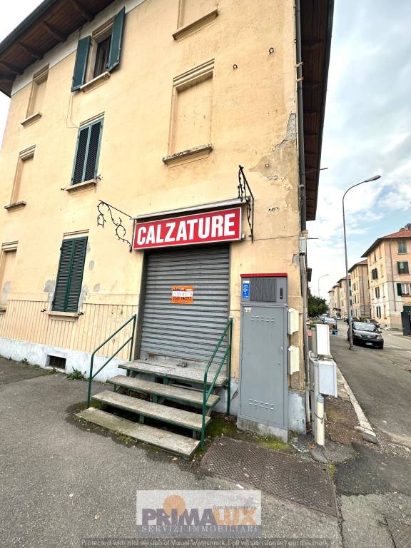 appartamento in vendita a Cesano Maderno in zona Villaggio Snia
