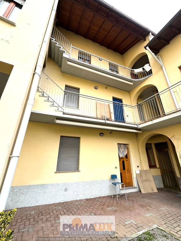 appartamento in vendita a Cesano Maderno