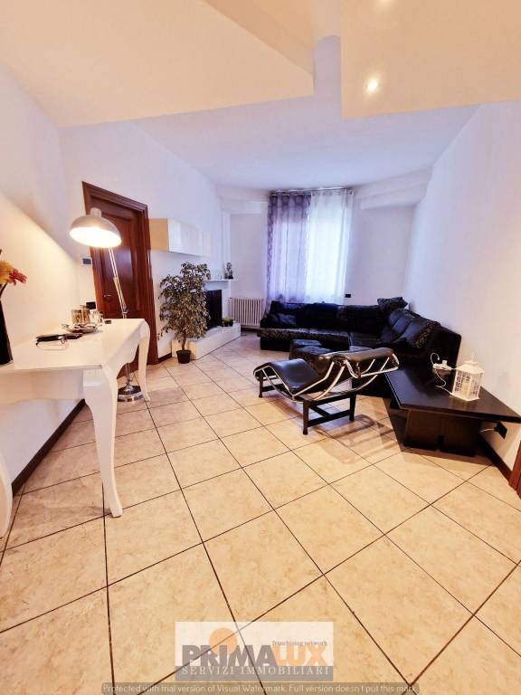 appartamento in vendita a Cesano Maderno