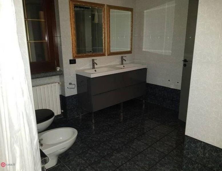 casa indipendente in vendita a Cesano Maderno