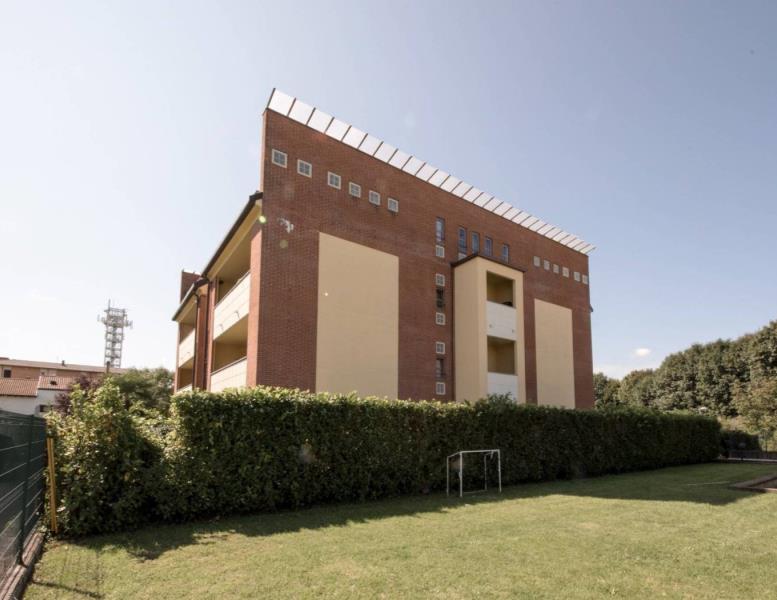 appartamento in vendita a Cesano Maderno