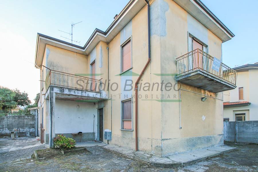casa indipendente in vendita a Cesano Maderno