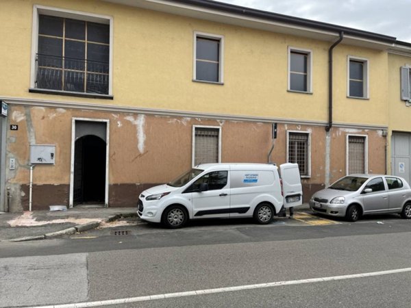 ufficio in vendita a Cesano Maderno