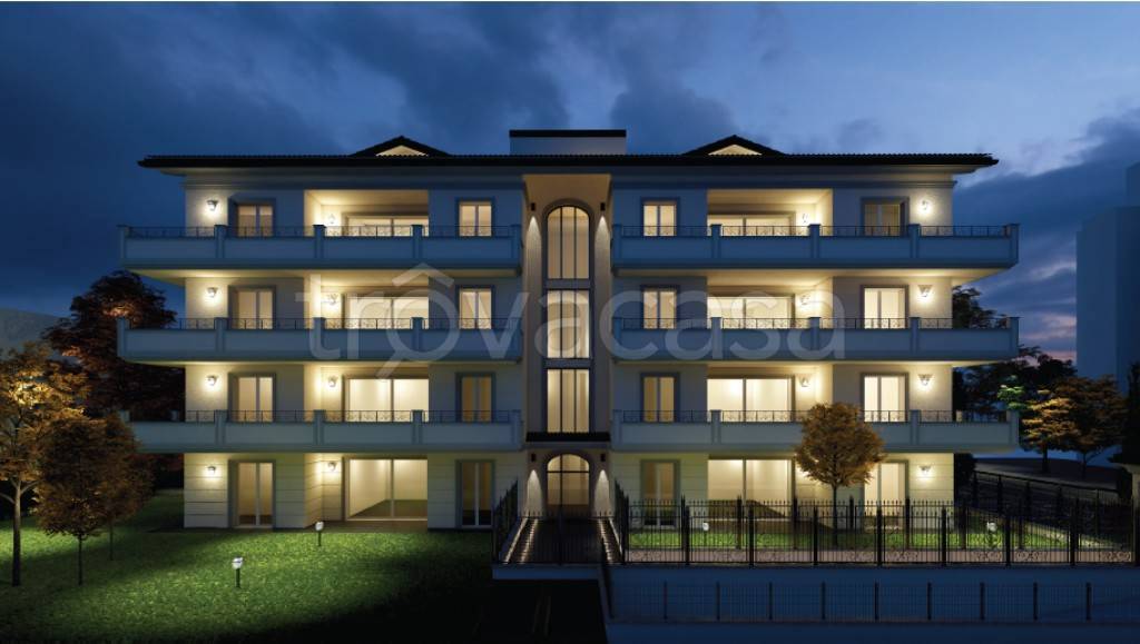 appartamento in vendita a Cesano Maderno