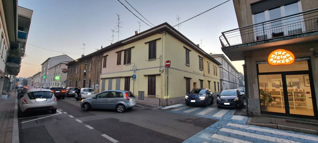 appartamento in vendita a Cesano Maderno