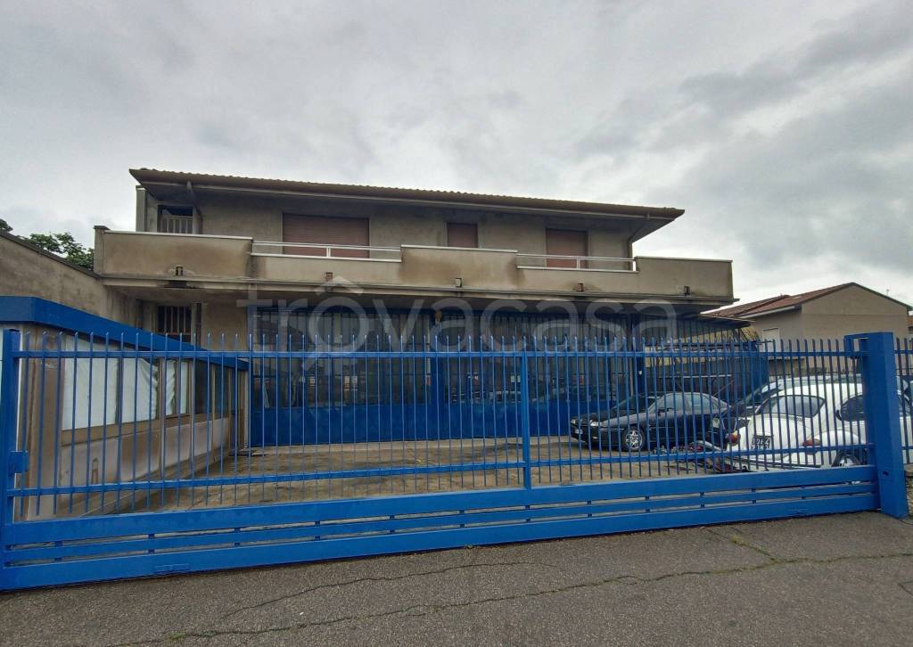 trivano in vendita a Cesano Maderno