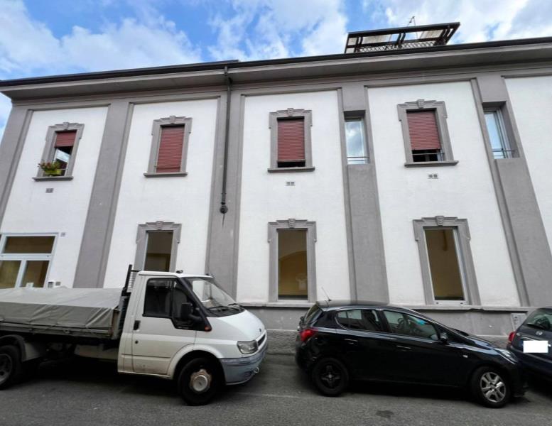 appartamento in vendita a Cesano Maderno