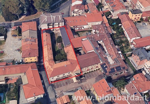 negozio in vendita a Cesano Maderno