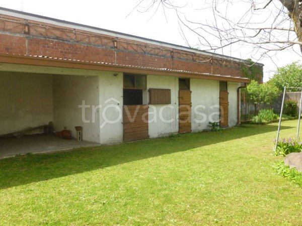 casa indipendente in vendita a Cesano Maderno