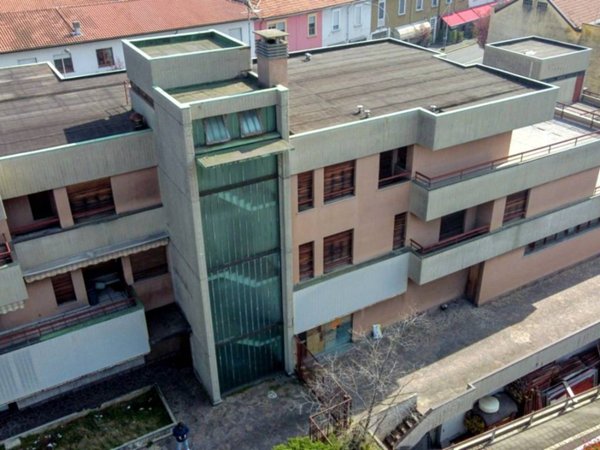 intera palazzina in vendita a Cesano Maderno