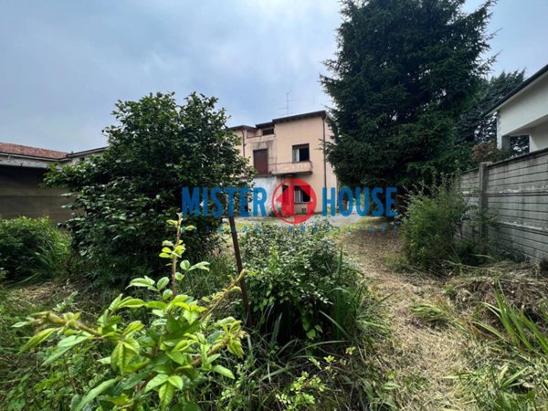 casa indipendente in vendita a Cesano Maderno