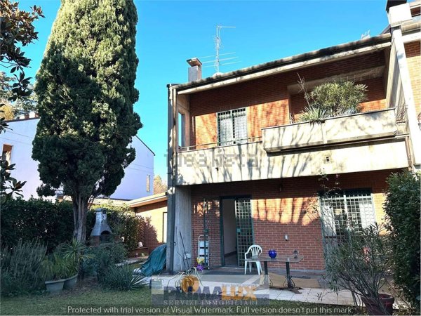 casa indipendente in vendita a Cesano Maderno