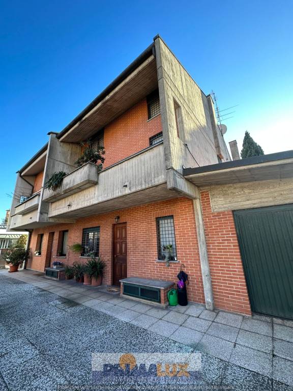 casa indipendente in vendita a Cesano Maderno