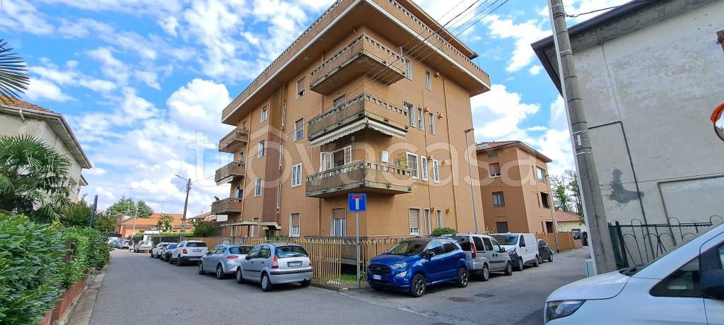 appartamento in vendita a Cesano Maderno