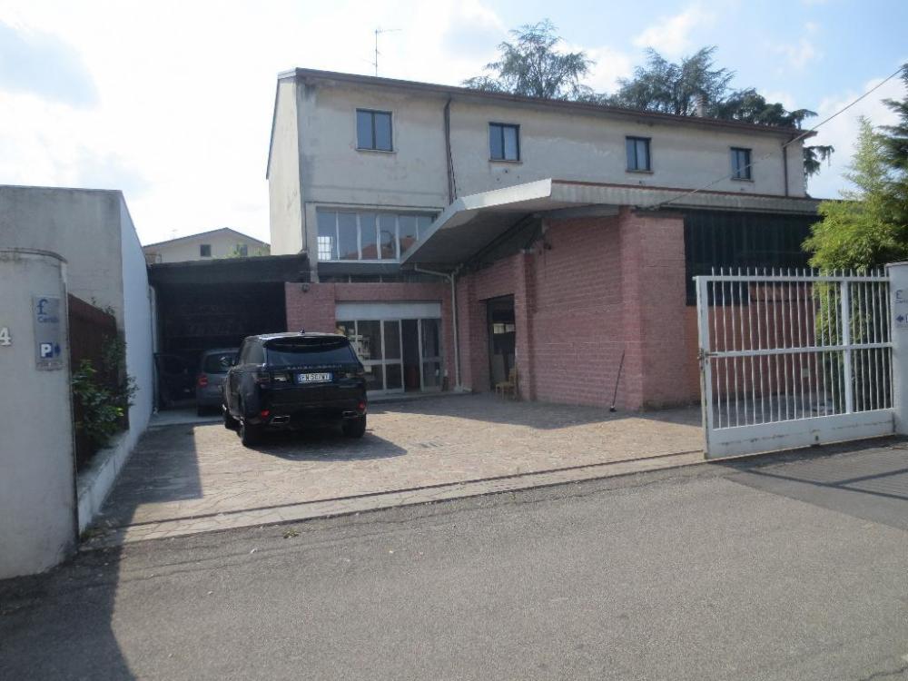 ufficio in vendita a Cesano Maderno