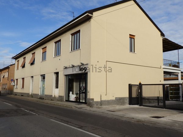 casa semindipendente in vendita a Cesano Maderno