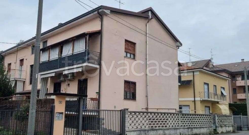 appartamento in vendita a Cesano Maderno