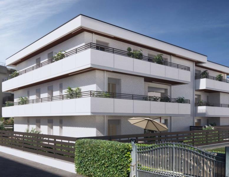 appartamento in vendita a Cesano Maderno in zona Binzago