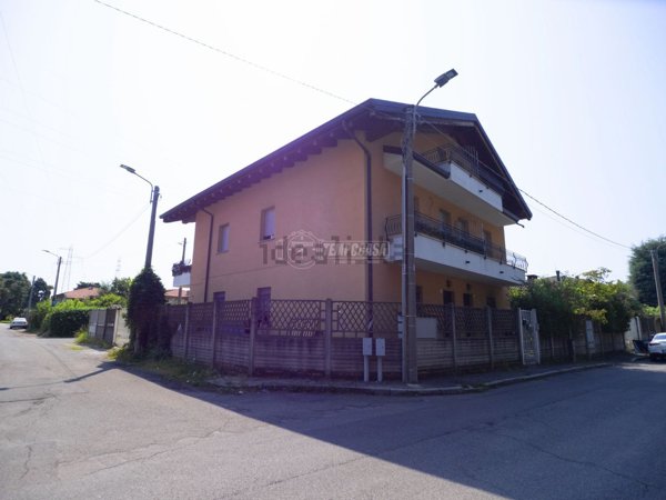 appartamento in vendita a Cesano Maderno