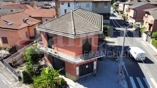casa indipendente in vendita a Cesano Maderno