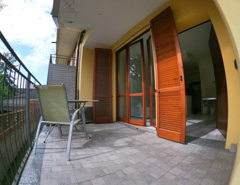 appartamento in vendita a Cesano Maderno