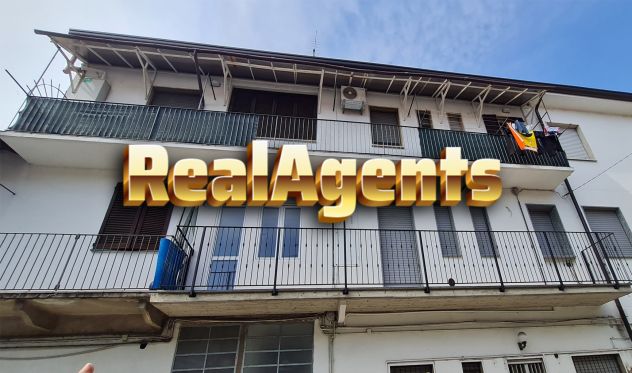 appartamento in vendita a Cesano Maderno