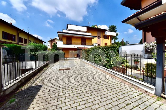 appartamento in vendita a Cesano Maderno